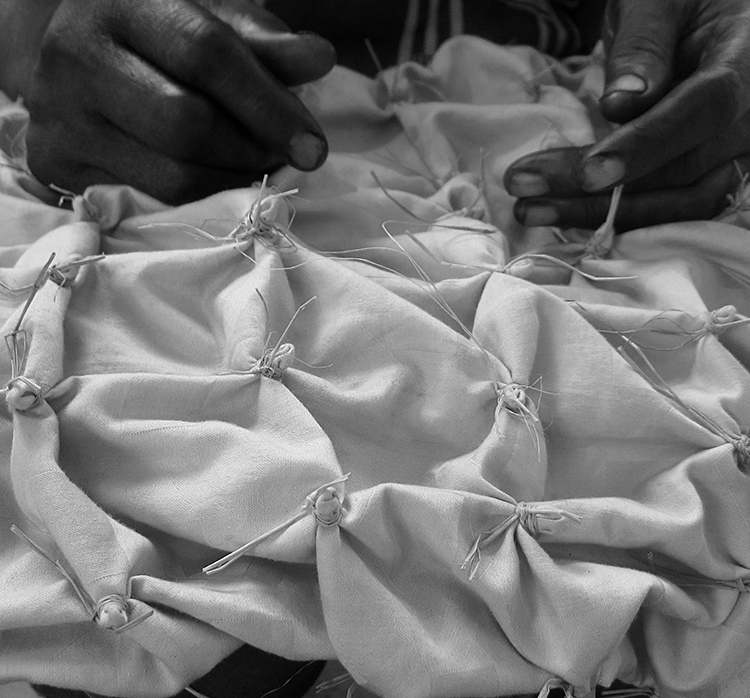 AFRICAN TEXTILES アフリカの染織 アフリカの染織 « SOLOLA