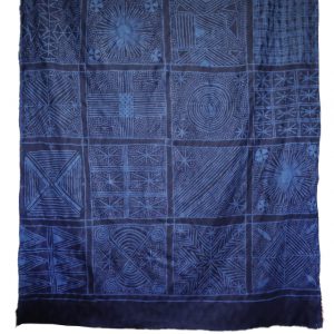 AFRICAN TEXTILES アフリカの染織 African Textiles 「アフリカの染織」展図録 - メルカリ